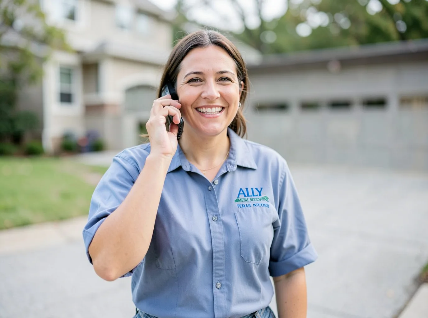 Metal Roof Installation Kenbridge, VA FAQs